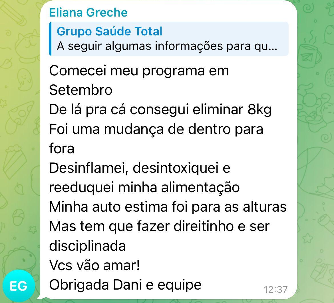 Depoimentos (1)